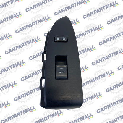 10-15 Toyota Prius Front Right Door Power Window Switch W Bezel 74231-47120 OEM