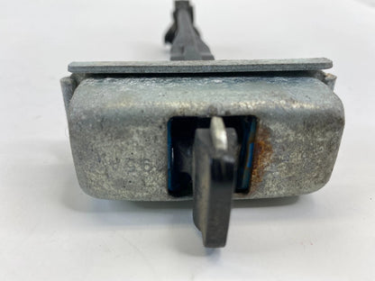 2011-2016 CHEVROLET CRUZE FRONT RIGHT SIDE DOOR CHECK STOP STOPPER DETENT OEM
