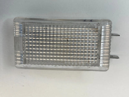 03-11 SAAB 9-3 CONVERTIBLE 2-DR FRONT RIGHT INTERIOR COURTESY LIGHT LAMP ASSY