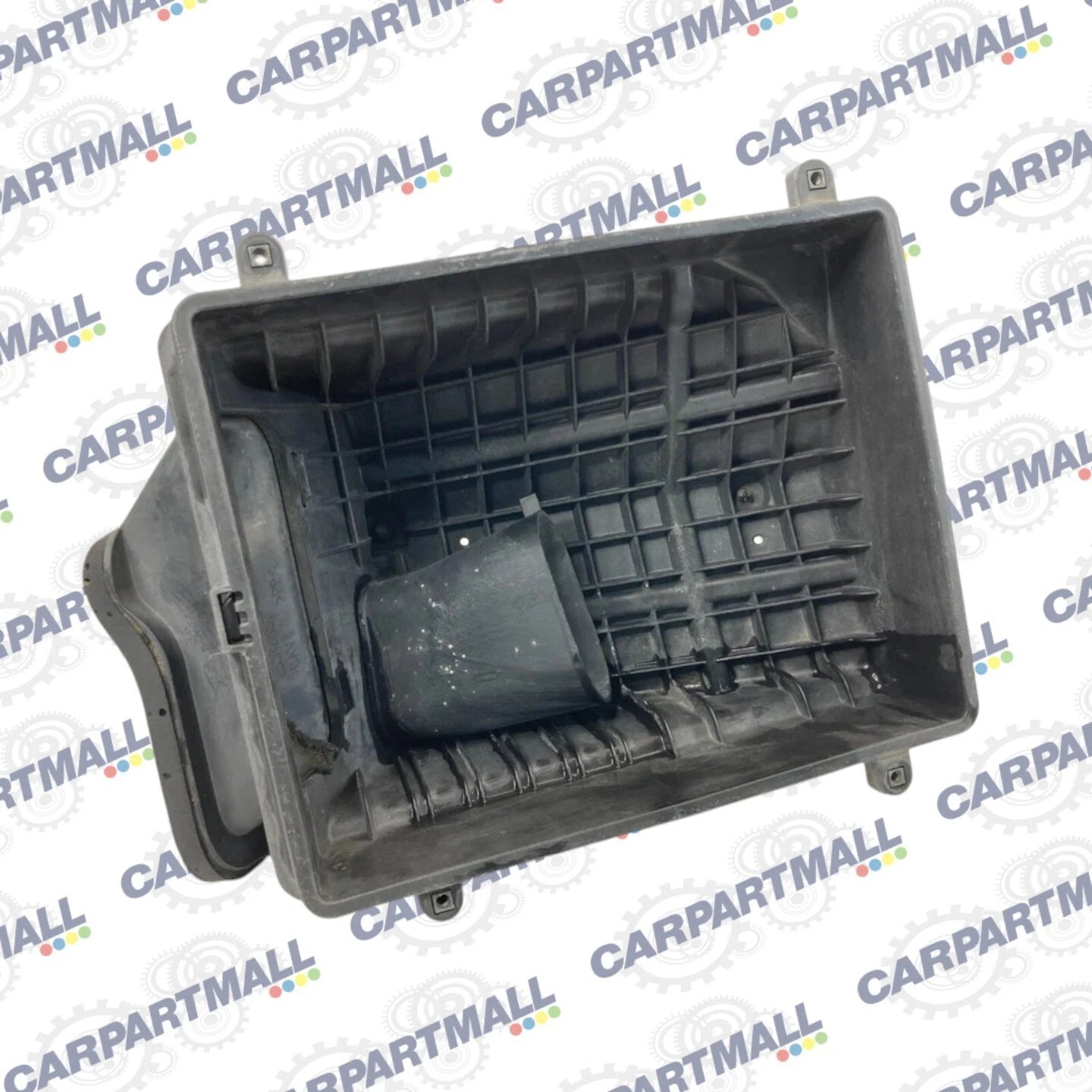 99-07 CHEVY SILVERADO 1500 AIR CLEANER INTAKE LOWER HOUSING COVER 25312859 OEM