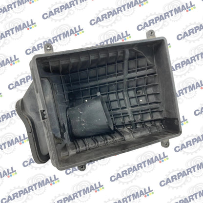 99-07 CHEVY SILVERADO 1500 AIR CLEANER INTAKE LOWER HOUSING COVER 25312859 OEM