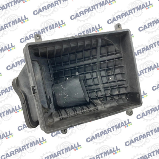 99-07 CHEVY SILVERADO 1500 AIR CLEANER INTAKE LOWER HOUSING COVER 25312859 OEM