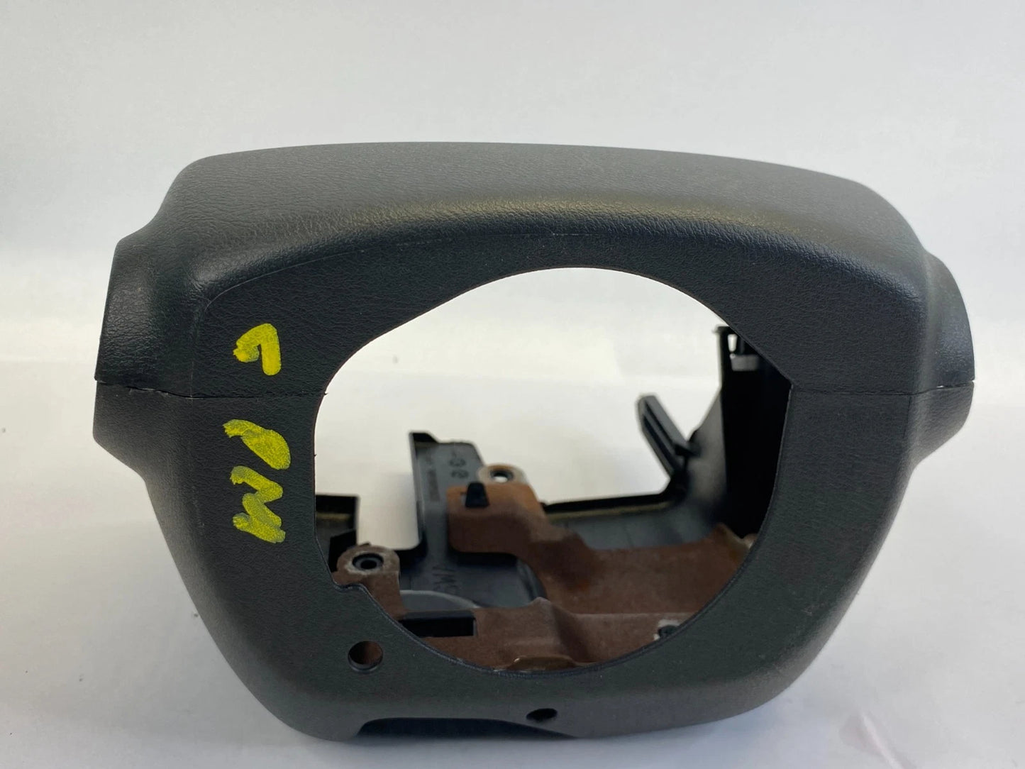 2007-2011 HONDA CR-V STEERING COLUMN UPPER AND LOWER SHROUD TRIM BEZEL COVER