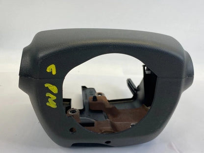 2007-2011 HONDA CR-V STEERING COLUMN UPPER AND LOWER SHROUD TRIM BEZEL COVER