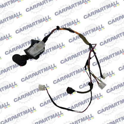 2003-2008 MAZDA6 MAZDA 6 REAR LEFT DOOR HARNESS WIRING WIRE CABLE 3M81-14633-AJ