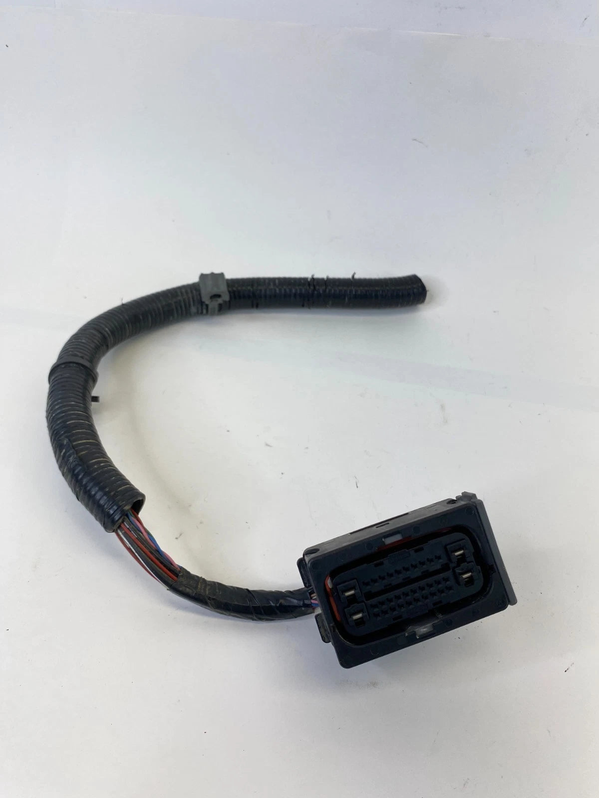 2013 2014 NISSAN PATHFINDER 3.5L V6 ANTI LOCK BRAKE PUMP PLUG CONNECTOR OEM