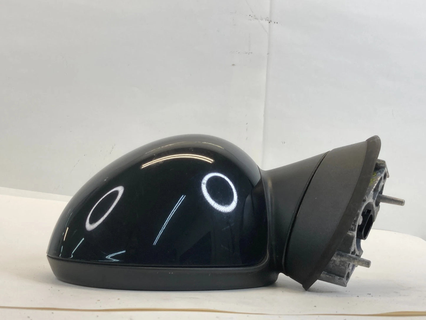 2007-2015 MINI COOPER FRONT RIGHT PASSENGER SIDE VIEW POWER DOOR MIRROR ASSY