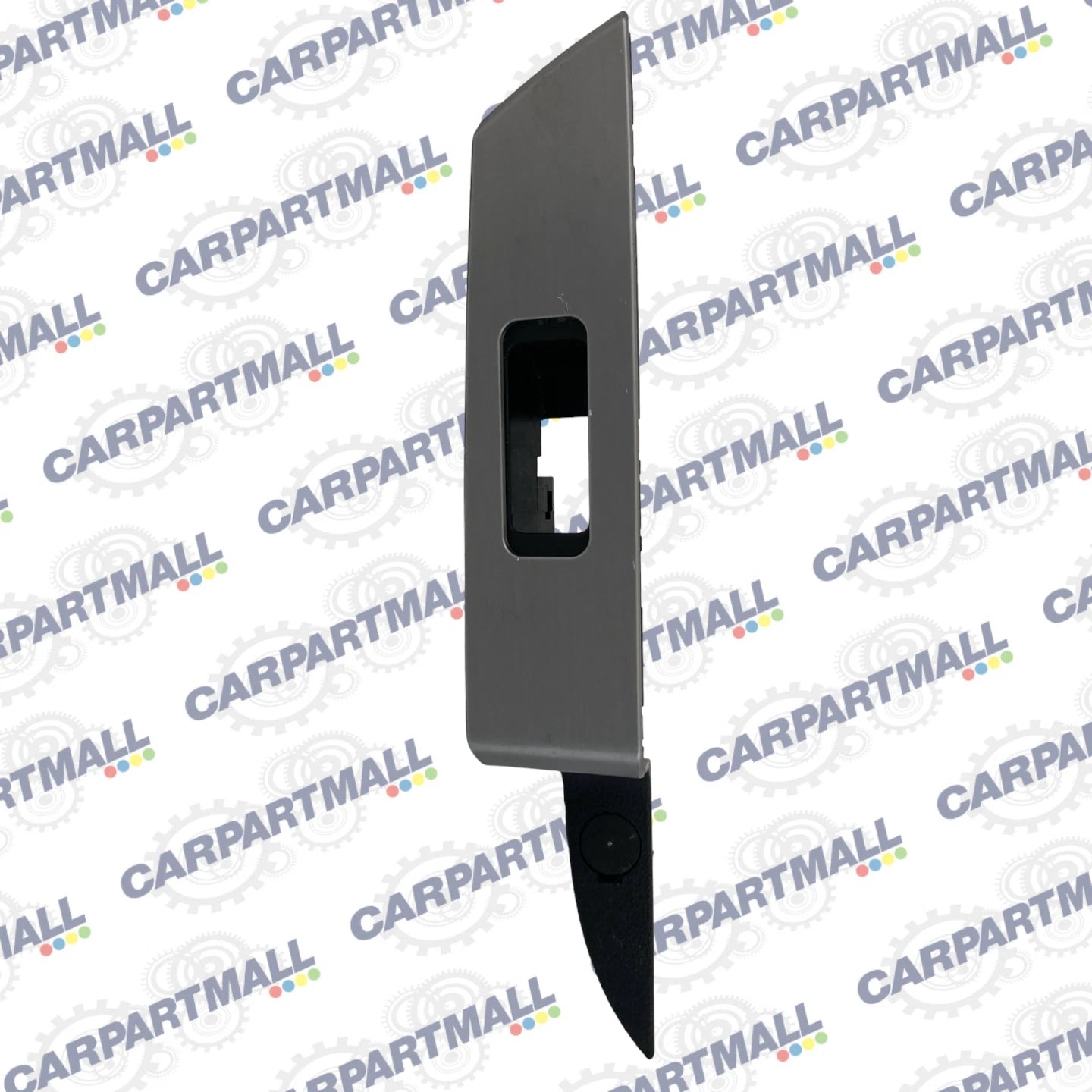 03 04 05 06 07 NISSAN MURANO REAR RIGHT DOOR WINDOW SWITCH COVER TRIM BEZEL OEM