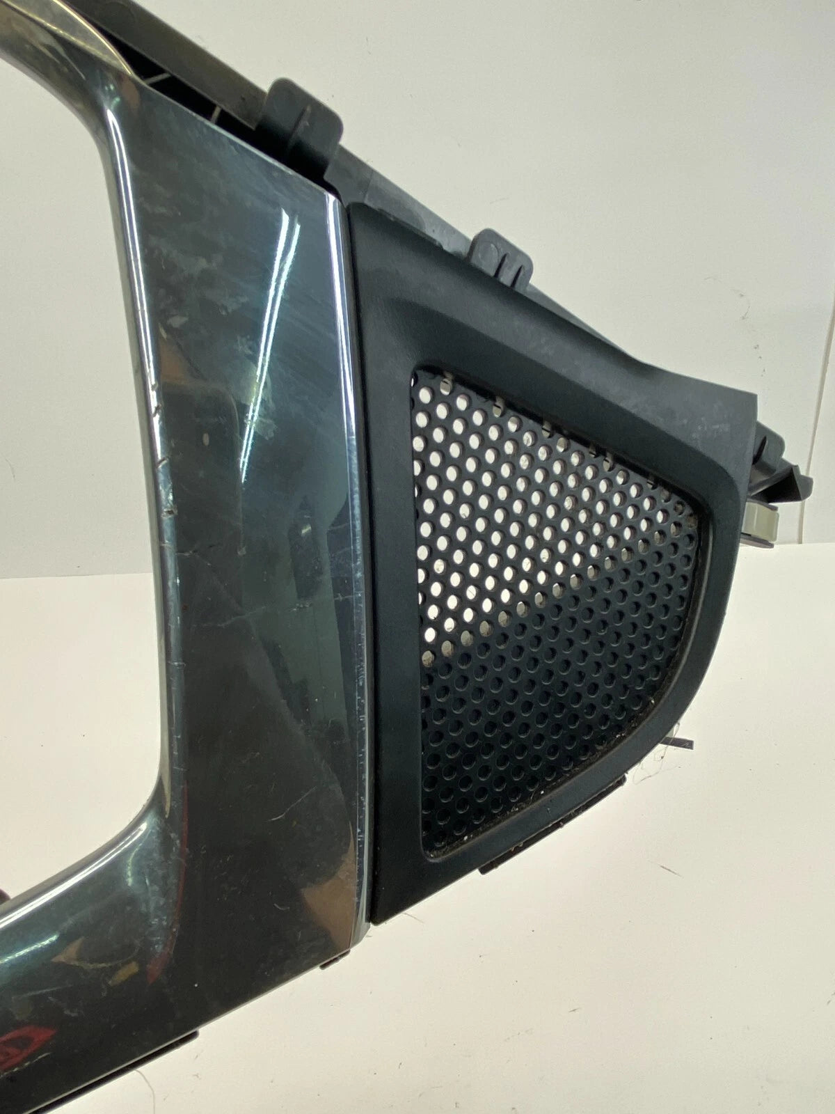 2011-2016 HONDA CR-Z CENTER CONSOLE SUPPORT RIGHT BRACKET TRIM PANEL BEZEL OEM