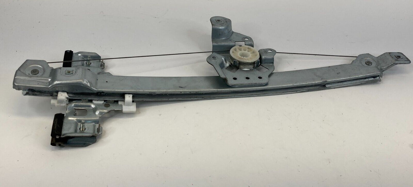 2012-2017 Chevrolet Equinox Rear Left Side Door Power Window Regulator OEM