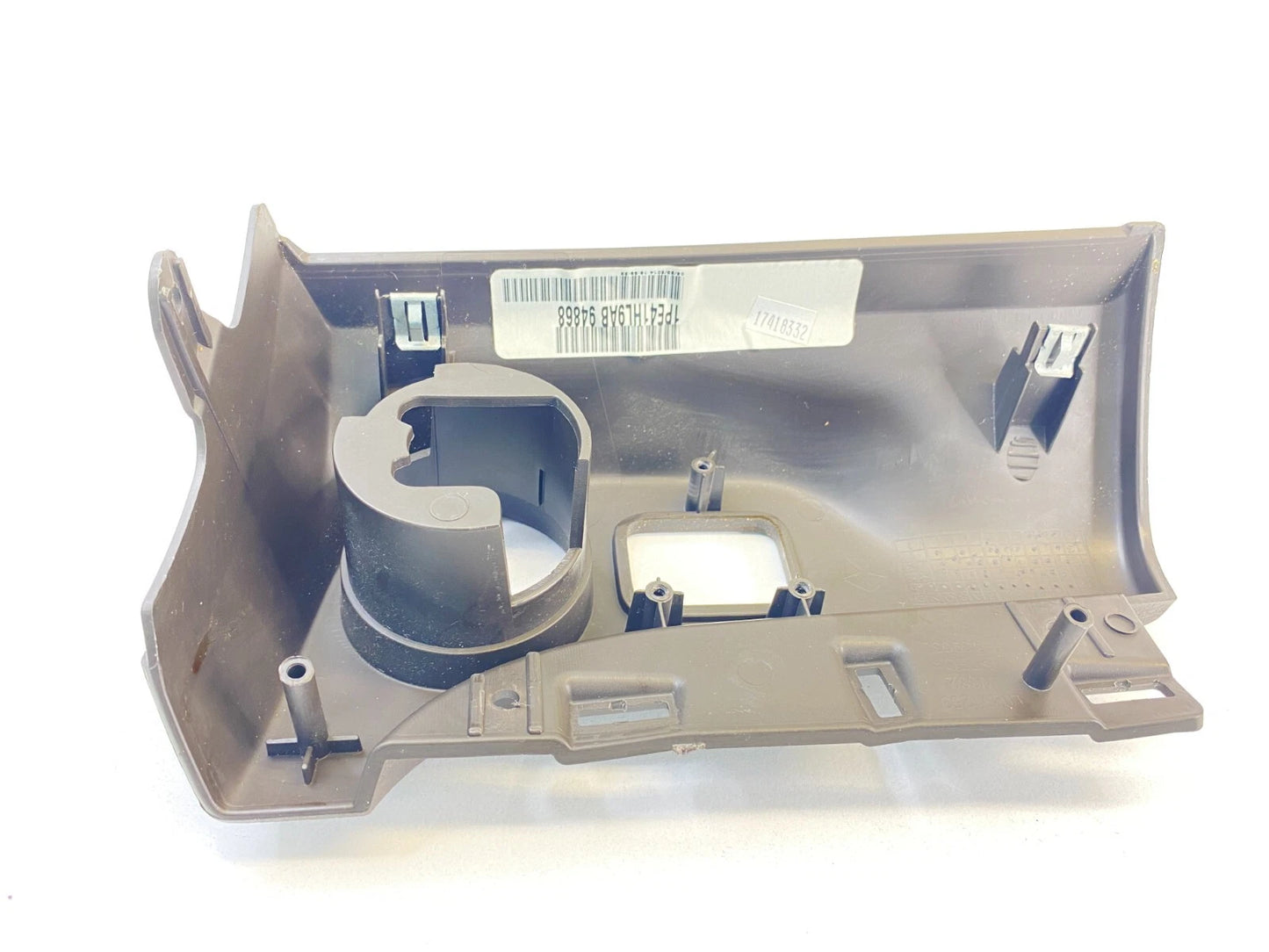 2011-2016 CHRYSLER TOWN & COUNTRY DASH DIMMER HEADLIGHT CONTROL BEZEL TRIM OEM