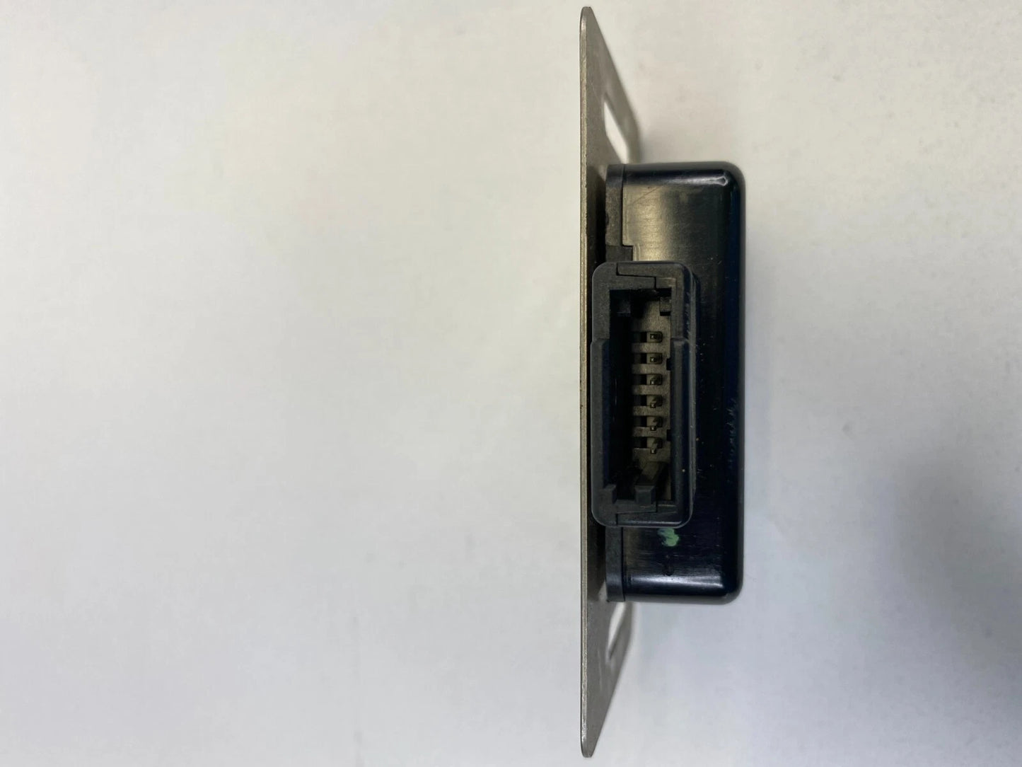 2013-2016 FORD FUSION GPS NAVIGATION POSITION COMPUTER CONTROL MODULE DG9T19H464