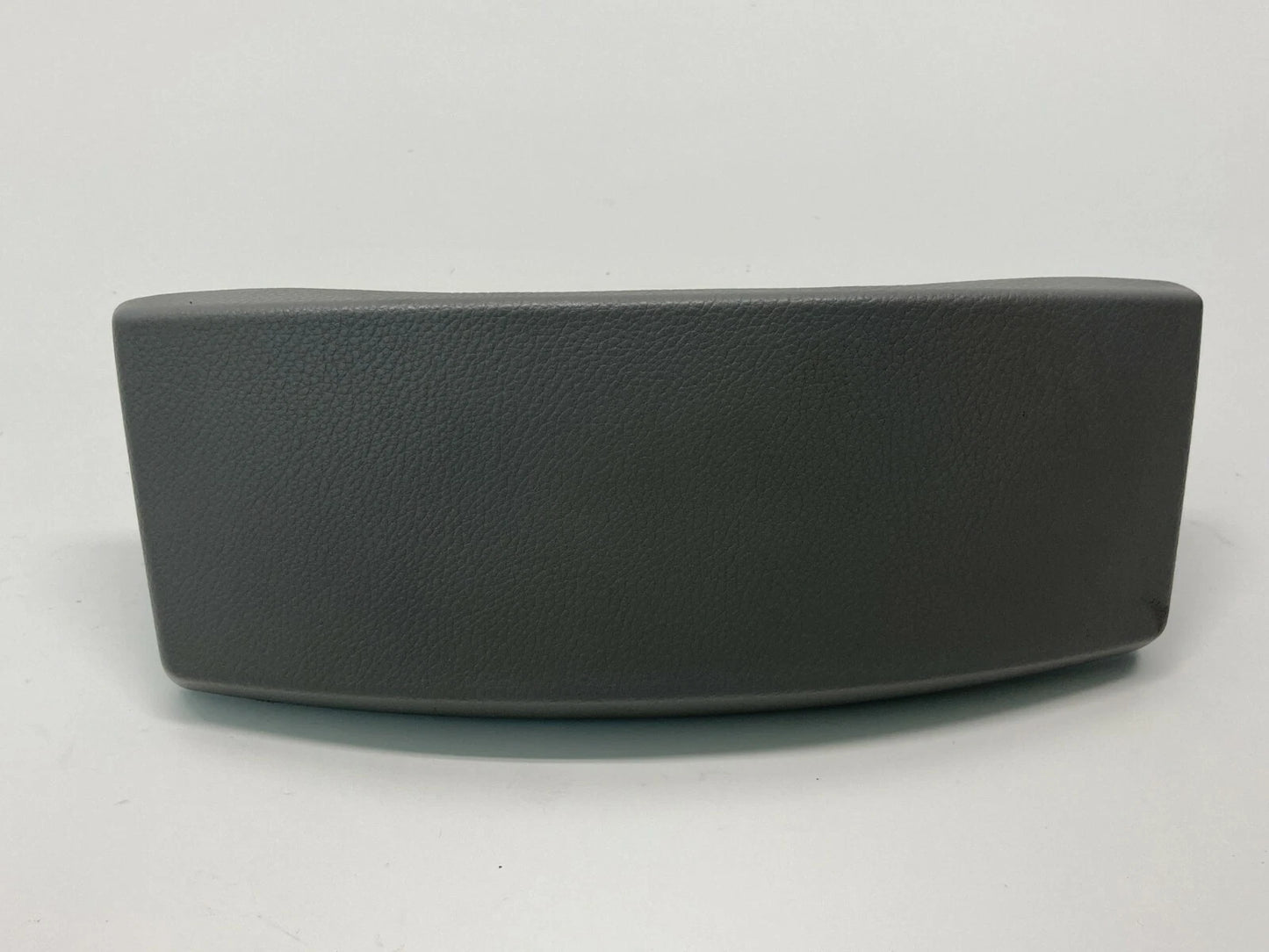 2004-2007 BMW 525I 530I CENTER CONSOLE ARMREST REAR CAP COVER TRIM 7132688 OEM