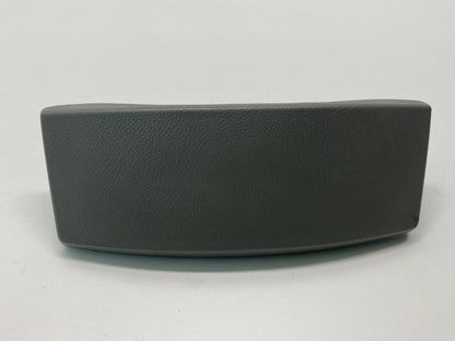 2004-2007 BMW 525I 530I CENTER CONSOLE ARMREST REAR CAP COVER TRIM 7132688 OEM