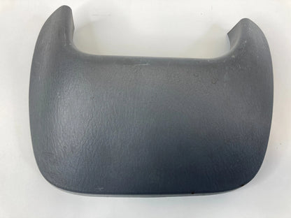 1999 2000 HYUNDAI ELANTRA RIGHT LOWER INTERIOR PANEL COVER TRIM 84750-29100 OEM