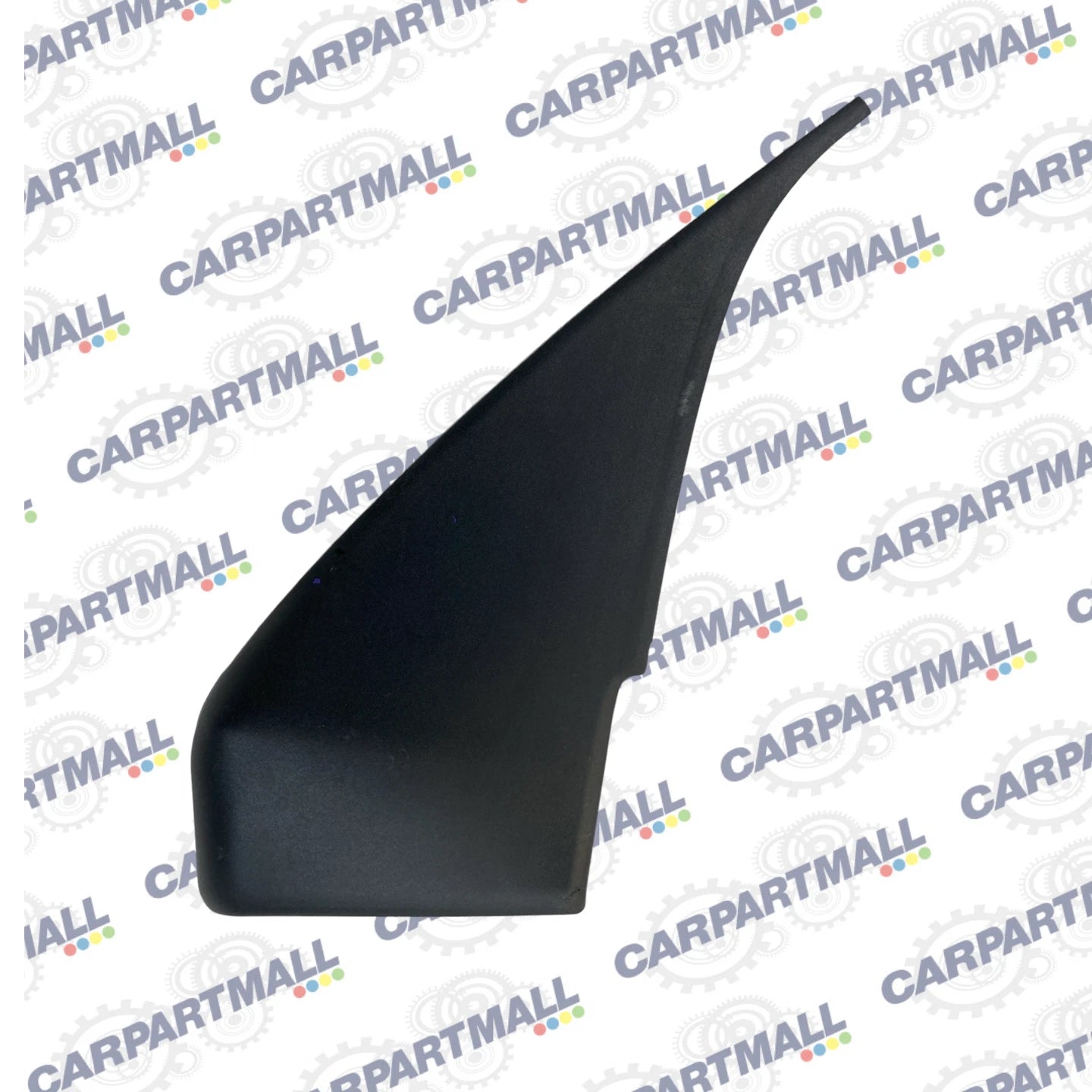 2006-2011 AUDI A6 FRONT RIGHT SIDE INNER DOOR CORNER TRIM 4F0-858-706-B
