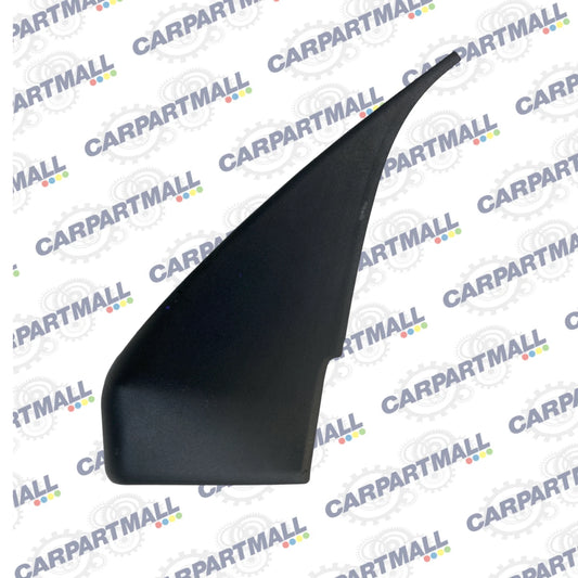 2006-2011 AUDI A6 FRONT RIGHT SIDE INNER DOOR CORNER TRIM 4F0-858-706-B