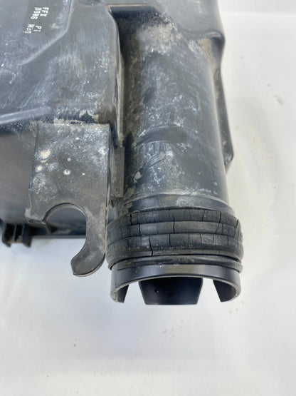 2007-2010 HYUNDAI ELANTRA 2.0L AIR CLEANER LOWER HOUSING BOX OEM 28112-2H100