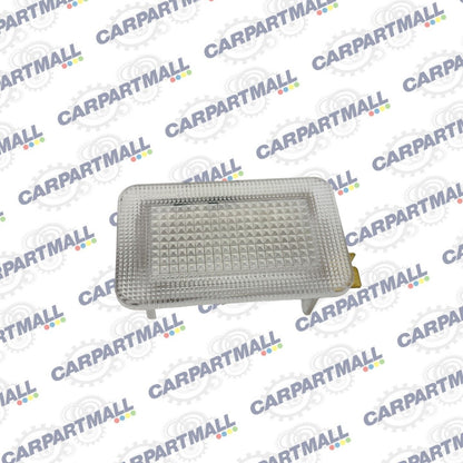 2007 2008 2009 2010 Hyundai Elantra Front Left Roof Dome Light Reading Map Lamp