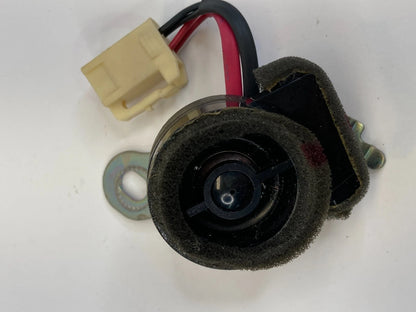 2006-2008 LEXUS RX400H RIGHT PILLAR SOUND AUDIO TWEETER SPEAKER 86160-0E040 OEM