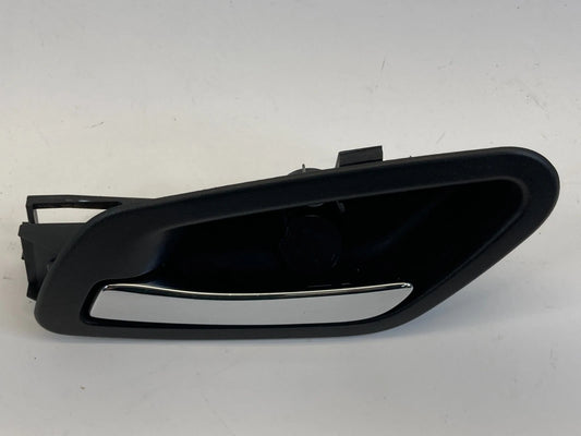 05 06 07 08 09 10 PONTIAC G6 SEDAN REAR LEFT BACK DOOR INTERIOR HANDLE OEM