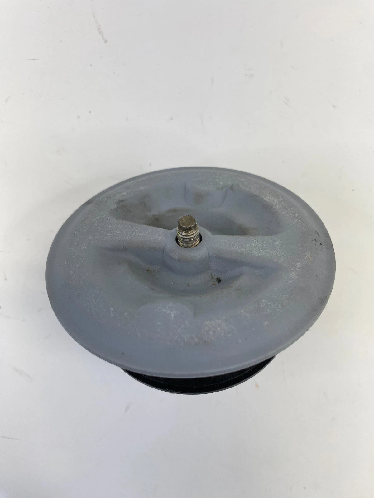 2003-2008 Pontiac Vibe Spare Tire Hold Down Bracket Retainer Holder Bolt OEM