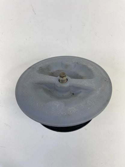 2003-2008 Pontiac Vibe Spare Tire Hold Down Bracket Retainer Holder Bolt OEM