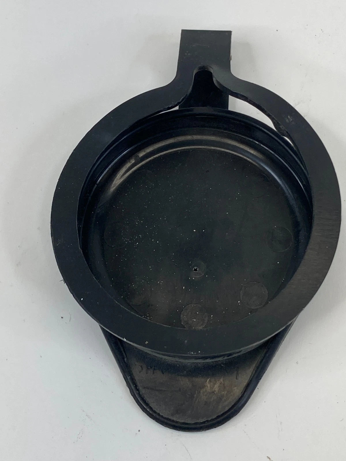 2013-2019 FORD EXPLORER INTERCEPTOR WINDSHIELD WIPER WASHER RESERVOIR TANK CAP