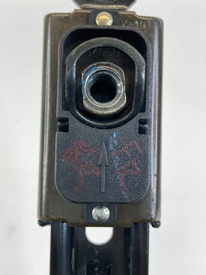 99 00 01 02 03 04 05 PONTIAC GRAND AM FRONT RIGHT SIDE SEAT BELT HEIGHT ADJUSTER