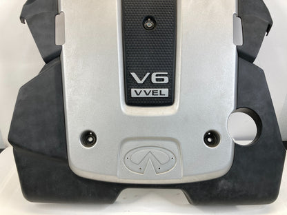 2008-2013 Infiniti G37 3.7L V6 VVEL Engine Motor Top Cap Cover 14041-EY01A OEM