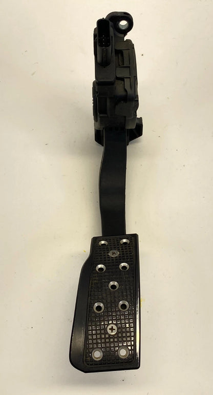 2008-2017 AUDI A5 QUATTRO ACCELERATOR PEDAL SENSOR FRONT OEM FACTORY 8K1-723-523