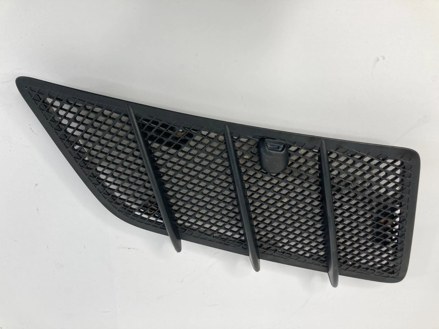 2006-2011 MERCEDES-BENZ ML350 FRONT RIGHT HOOD AIR VENT GRILLE COVER A164880440