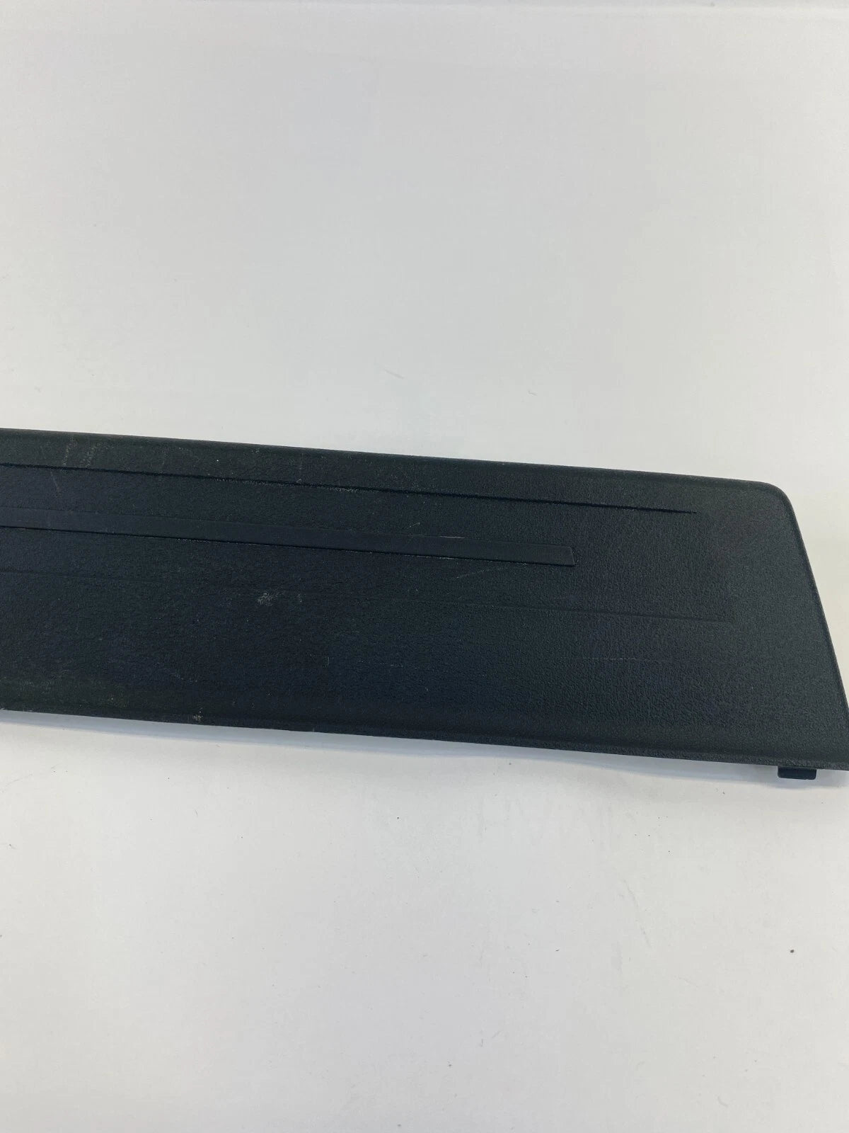 10-14 SUBARU OUTBACK FRONT LEFT DRIVER DOOR SILL SCUFF PLATE COVER 994060AJ12A