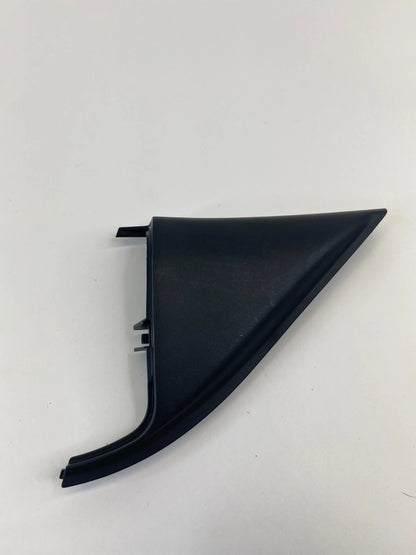 2003-2007 HONDA ACCORD FRONT LEFT SIDE INTERIOR MIRROR COVER TRIM 76270SDAA110M1