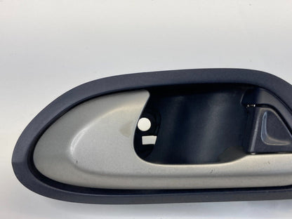 2006-2011 Honda Civic Sedan Rear Left Back Side Interior Door Handle OEM