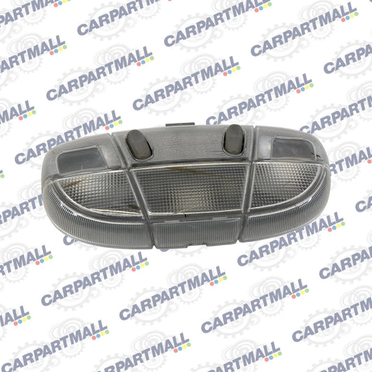 2007-2014 Ford Edge Rear Roof Dome Lamp Map Reading Light Lens 7A13-13776-A OEM