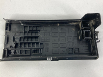 2010 2011 2012 Lincoln MKT Engine Fuse Box Upper Cover Panel Trim AG1T-14A003-AA