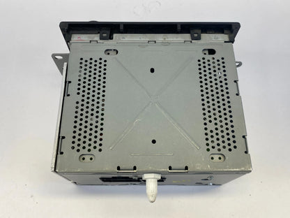 2005-2009 CHEVROLET TRAILBLAZER AM/FM RADIO RECEIVER CD DISC PLAYER 15850275 OEM