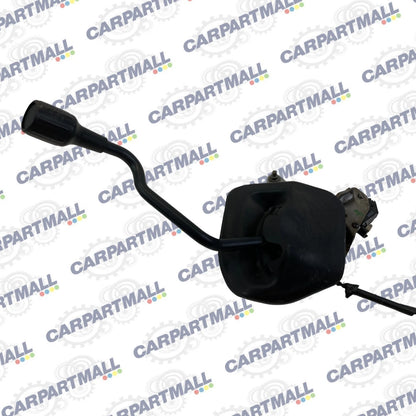 2013-2019 FORD POLICE INTERCEPTOR UTILITY BASE AT COLUMN SHIFTER LEVER OEM