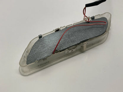1994 1995 BMW 540I REAR INTERIOR RIGHT READING DOME MAP LIGHT LAMP 8359074 OEM