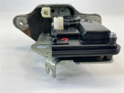 2009 2010 DODGE JOURNEY REAR TRUNK LIFTGATE LOCK LATCH ACTUATOR RELEASE OEM