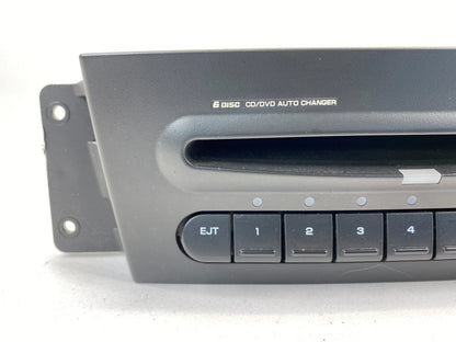 2004 2005 CHRYSLER PACIFICA AM FM CD DVD PLAYER RECEIVER CHANGER P05094031AA OEM