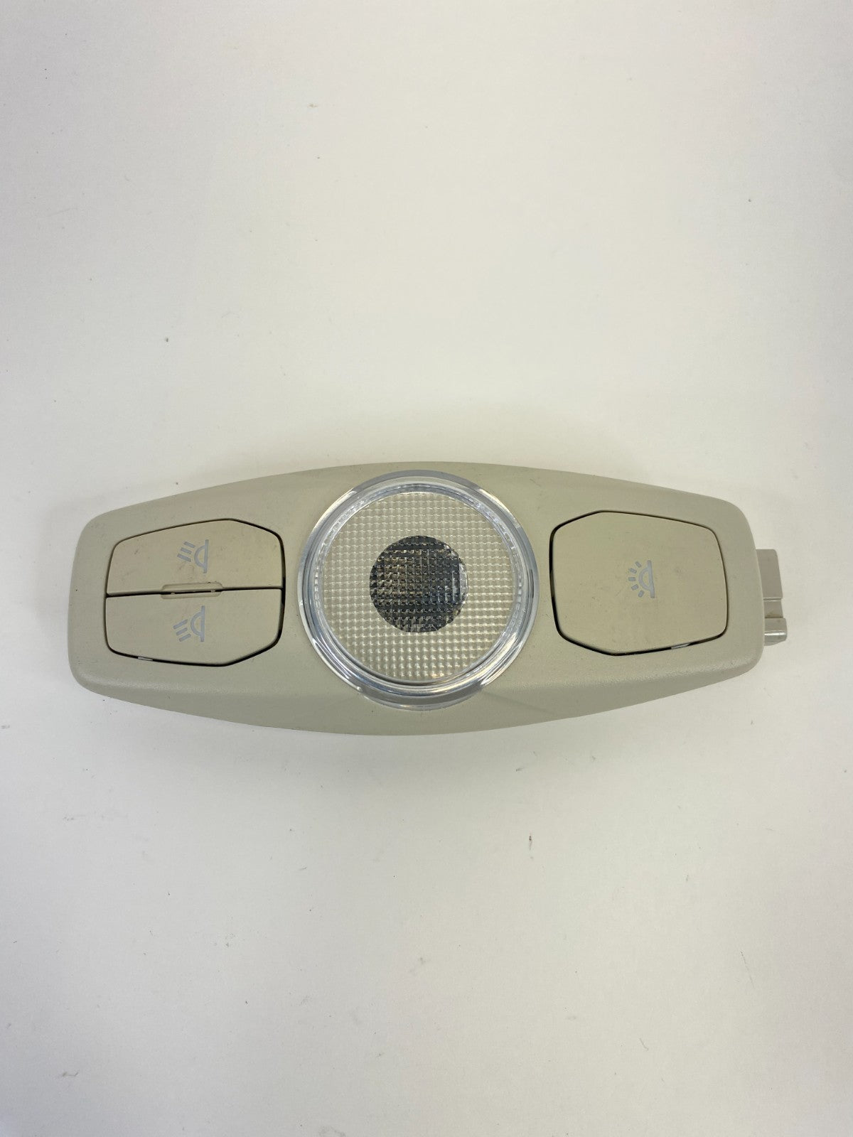 2012-2018 Ford Focus SEDAN Front Roof Inner Dome Map Light Lamp AM51-13K777-AB