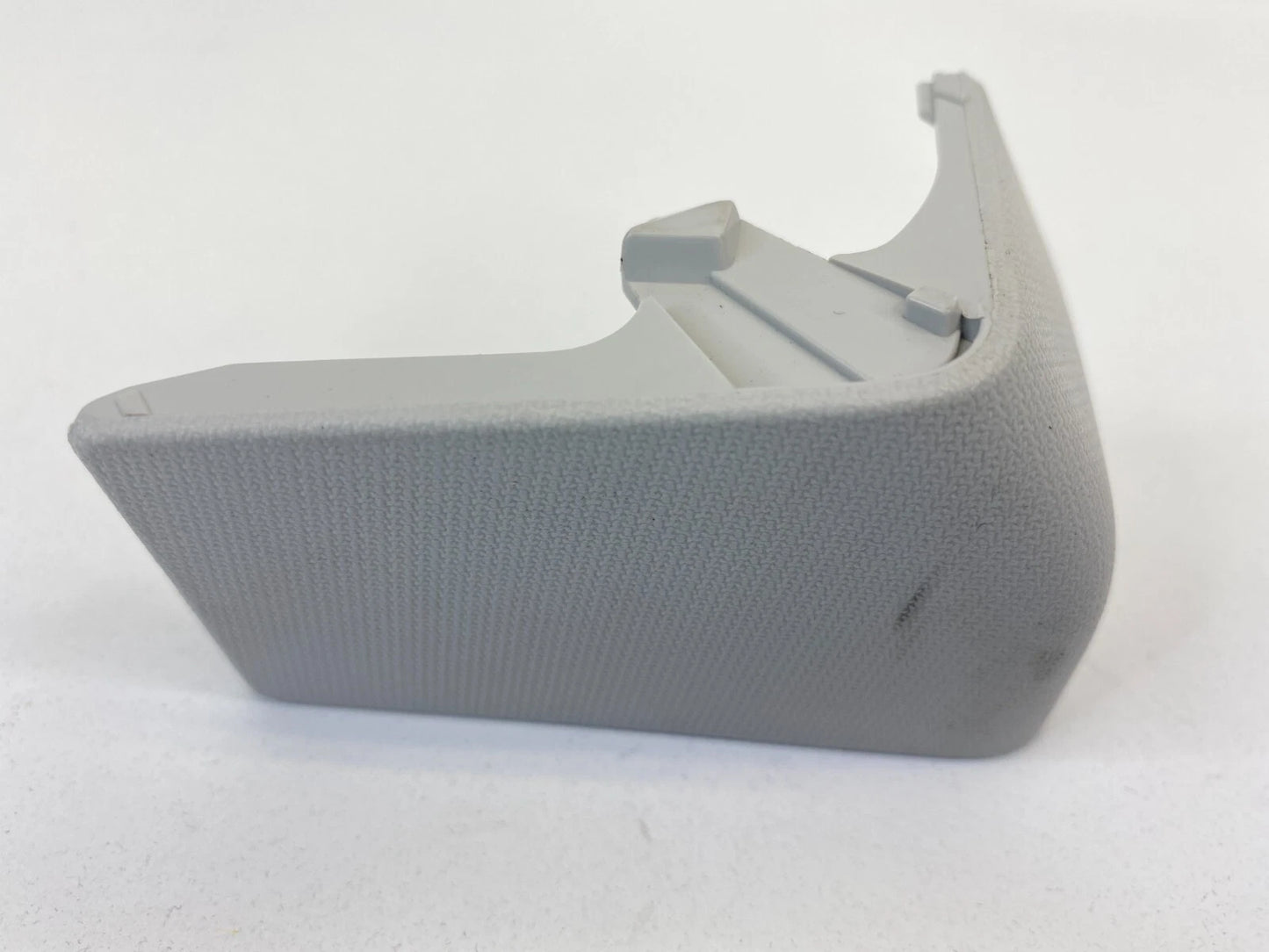 2009-2013 SUBARU FORESTER REAR QUARTER PANEL RIGHT SIDE UPPER CAP COVER TRIM OEM