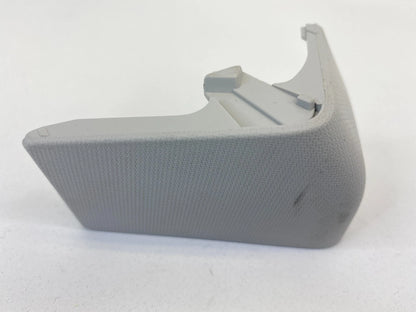 2009-2013 SUBARU FORESTER REAR QUARTER PANEL RIGHT SIDE UPPER CAP COVER TRIM OEM
