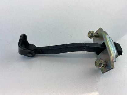 2001-2007 TOYOTA HIGHLANDER REAR RIGHT SIDE DOOR CHECK STOP STOPPER HINGE