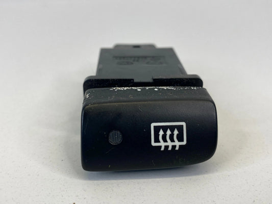 2006-2011 KIA RIO5 LX HATCHBACK 4-DR DASH REAR DEFROSTER SWITCH 202007239 OEM