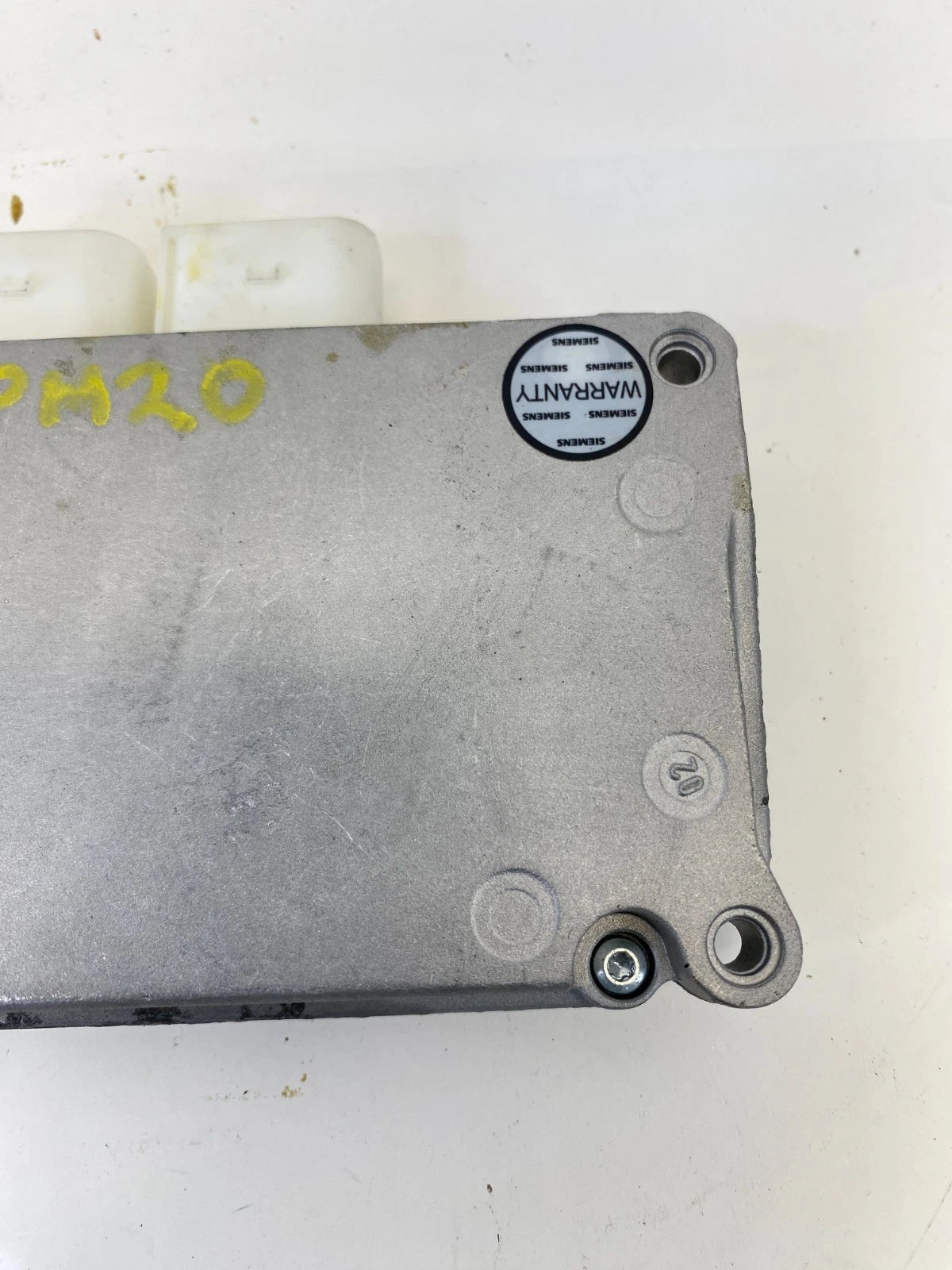 2007 2008 BMW 328XI TRANSFER CASE CONTROL MODULE COMPUTER UNIT 27-60-756-7803