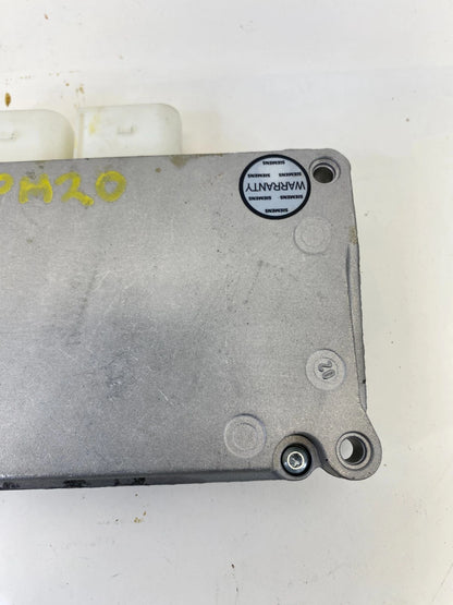 2007 2008 BMW 328XI TRANSFER CASE CONTROL MODULE COMPUTER UNIT 27-60-756-7803