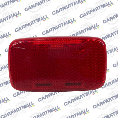 2003-2014 NISSAN MURANO REAR LEFT BACK SIDE INTERIOR DOOR COURTESY LIGHT LAMP